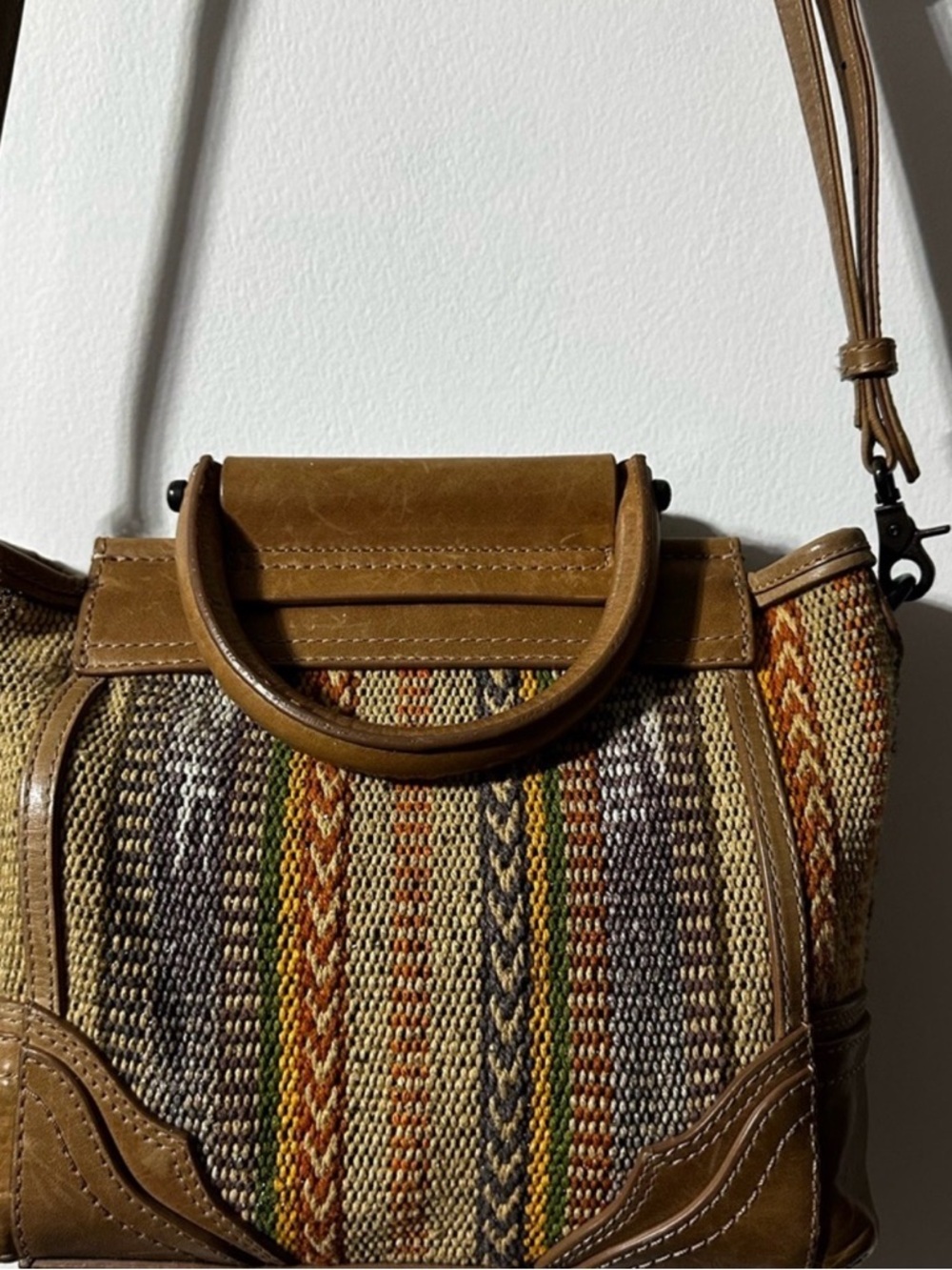 Frye mini Riviana - Picture 2 of 10